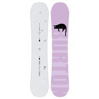 Women's Yeasayer Snowboard - Paws