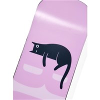 Women's Yeasayer Snowboard - Paws
