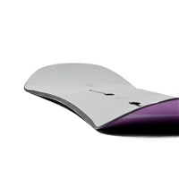 Women's Yeasayer Snowboard - Paws