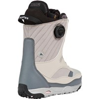 Women's Limelight BOA Snowboard Boots - Gray