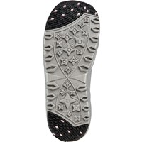 Women's Limelight BOA Snowboard Boots - Gray