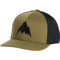 Harwood Hat