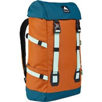 Tinder 2.0 30L Backpack - Spiced Chai / Atlantic Teal