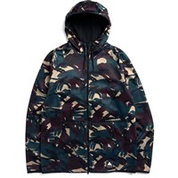 Men's Crown Weatherproof Full-Zip Fleece