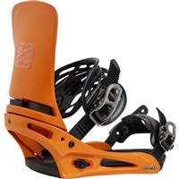 Men's Cartel X Re:Flex Snowboard Bindings