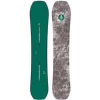 Family Tree Hometown Hero Snowboard