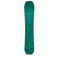 Family Tree Hometown Hero Snowboard - Earth