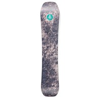 Family Tree Hometown Hero Snowboard - Earth