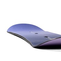 Blossom Camber Snowboard - Seahorse