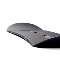 Blossom Camber Snowboard - Dragon