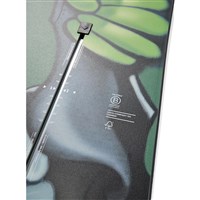 Good Company Camber Snowboard - Alien