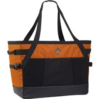 Gig Boot Tote Bag - Spiced Chai