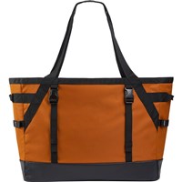 Gig Boot Tote Bag - Spiced Chai