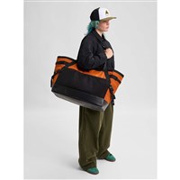 Gig Boot Tote Bag - Spiced Chai
