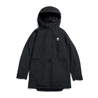 Women's Reserve 2L Insulated Jacket - True Black