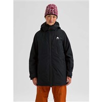 Women's Reserve 2L Insulated Jacket - True Black