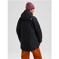 Women's Reserve 2L Insulated Jacket - True Black