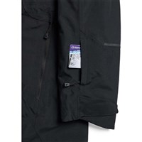 Women's Reserve 2L Insulated Jacket - True Black