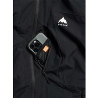 Women's Reserve 2L Insulated Jacket - True Black