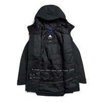 Women's Reserve 2L Insulated Jacket - True Black