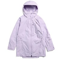 Women's Reserve 2L Insulated Jacket - Moondust Purple