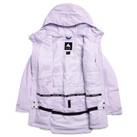 Women's Reserve 2L Insulated Jacket - Moondust Purple