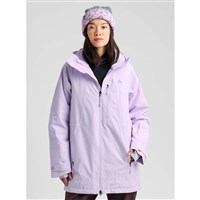 Women's Reserve 2L Insulated Jacket - Moondust Purple