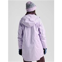 Women's Reserve 2L Insulated Jacket - Moondust Purple