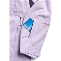Women's Reserve 2L Insulated Jacket - Moondust Purple