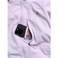 Women's Reserve 2L Insulated Jacket - Moondust Purple