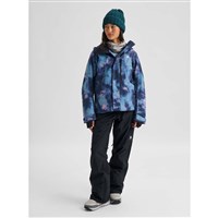 Women's Reserve Insulated Stretch Slim Jacket