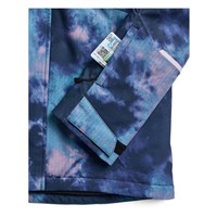 Women's Reserve Insulated Stretch Slim Jacket - Crystal Dye