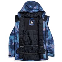Women's Reserve Insulated Stretch Slim Jacket - Crystal Dye
