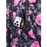 Women's Reserve Insulated Stretch Slim Jacket - Shockwave Floral