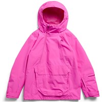 Women's Reserve 2L Relaxed Anorak - Shockwave Pink