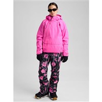 Women's Reserve 2L Relaxed Anorak - Shockwave Pink