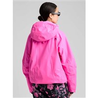 Women's Reserve 2L Relaxed Anorak - Shockwave Pink