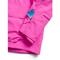 Women's Reserve 2L Relaxed Anorak - Shockwave Pink