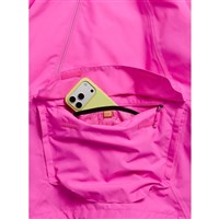 Women's Reserve 2L Relaxed Anorak - Shockwave Pink