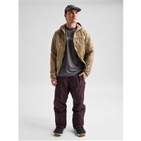 Men's Reserve Insulated Pant