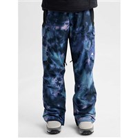Women's Reserve 2L Insulated Pant - Crystal Dye / True Black