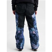 Women's Reserve 2L Insulated Pant - Crystal Dye / True Black