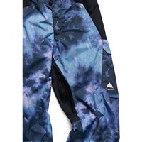 Women's Reserve 2L Insulated Pant - Crystal Dye / True Black