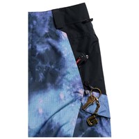 Women's Reserve 2L Insulated Pant - Crystal Dye / True Black