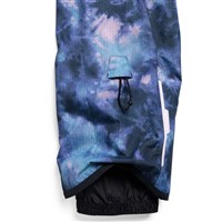 Women's Reserve 2L Insulated Pant - Crystal Dye / True Black