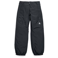 Women's Reserve 2L Relaxed Pant - True Black