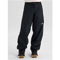 Women's Reserve 2L Relaxed Pant - True Black