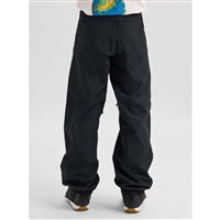 Women's Reserve 2L Relaxed Pant - True Black