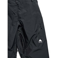 Women's Reserve 2L Relaxed Pant - True Black