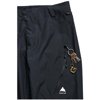 Women's Reserve 2L Relaxed Pant - True Black